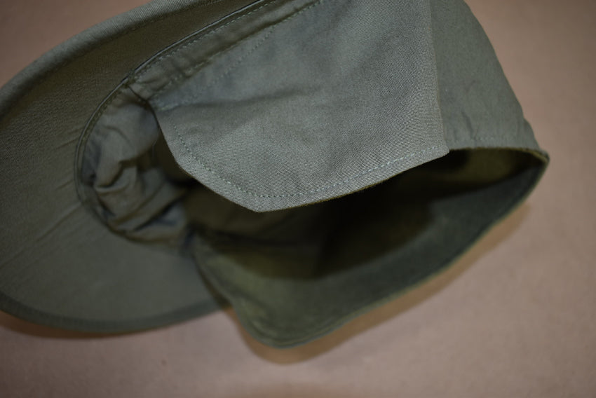 Casquette en coton OD