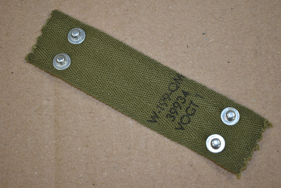 Nuquière pour liner M-1, taille 1