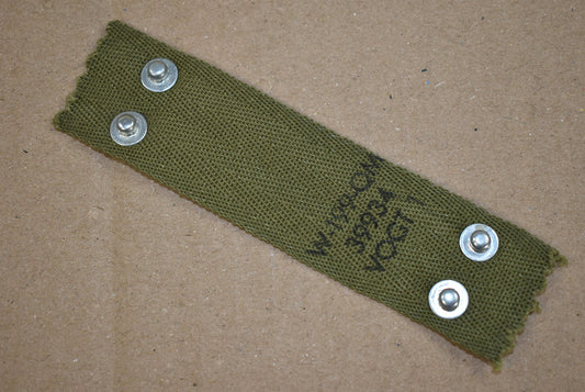 Nuquière pour liner M-1, taille 1