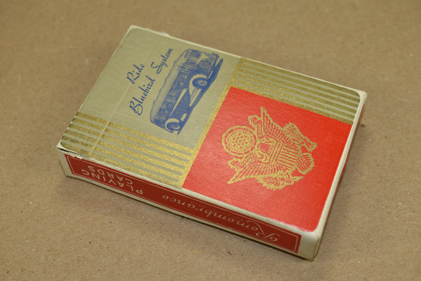 Cartes à jouer