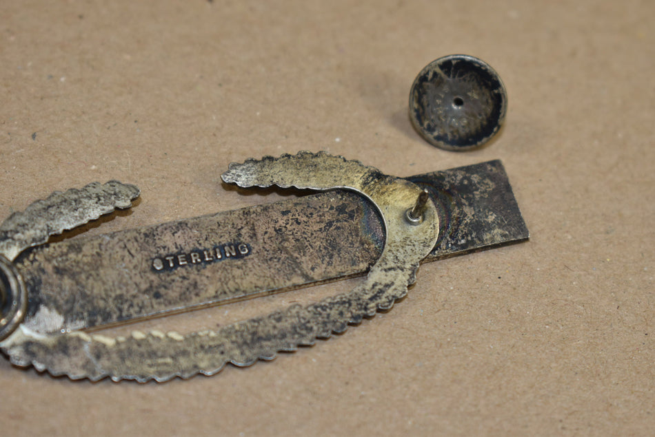 Combat Infantry badge