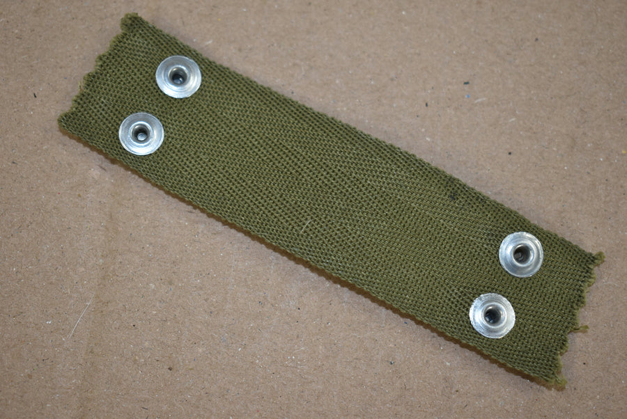 Nuquière pour liner M-1, taille 1