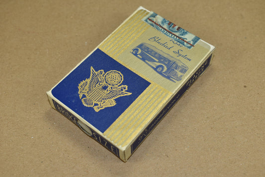 Cartes à jouer