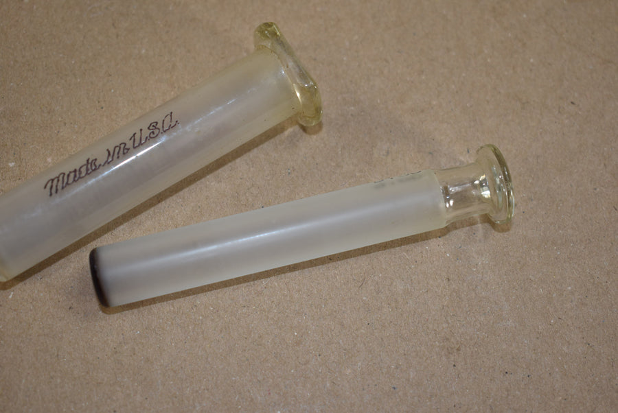 Syringe