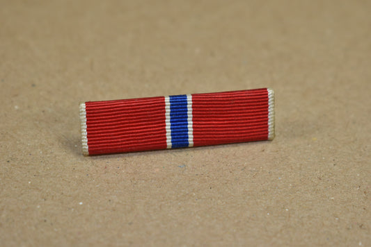 Ruban de décoration, Bronze Star