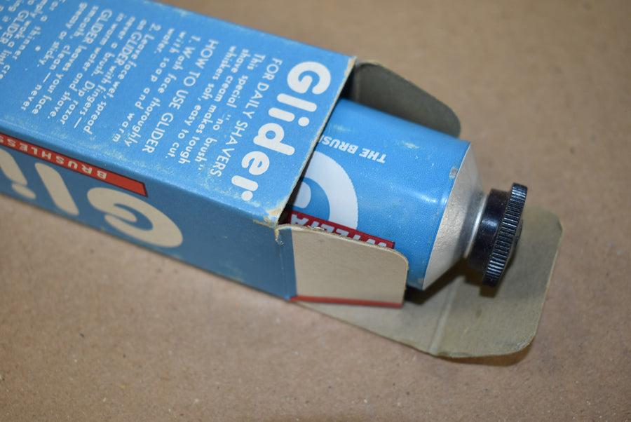 Williams Glider crème à raser