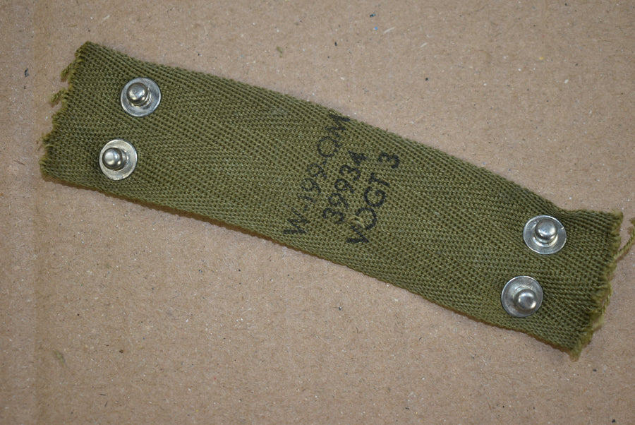 Nuquière pour liner M-1, taille 3