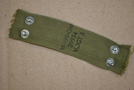 Nuquière pour liner M-1, taille 3