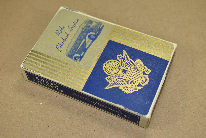Cartes à jouer
