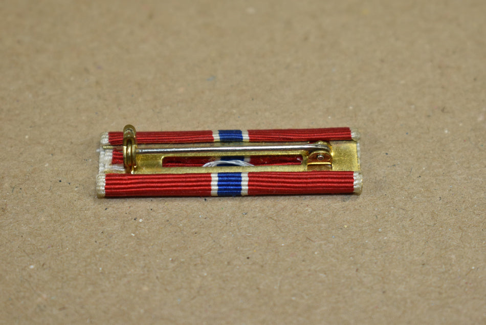 Ruban de décoration, Bronze Star