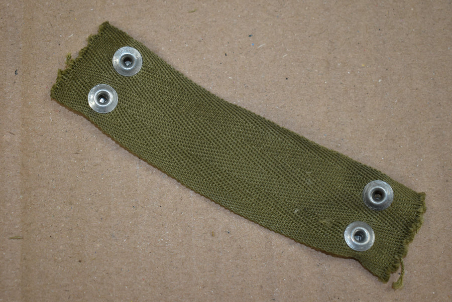 Nuquière pour liner M-1, taille 3