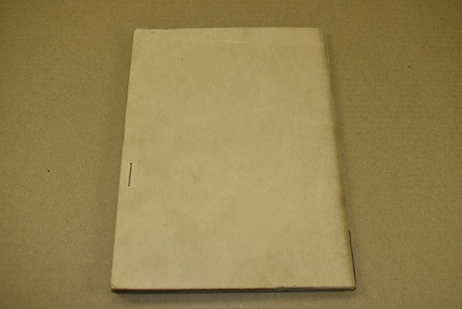 TM 10-460 Driver's manual