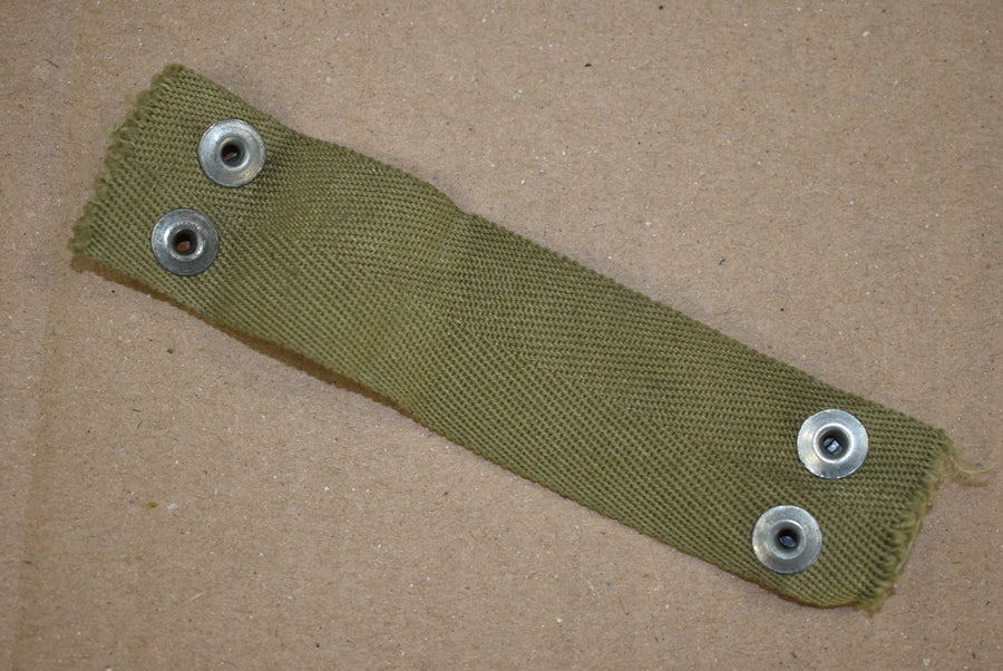 Nuquière pour liner M-1, taille 5