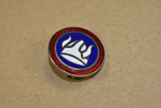 Crest du 47e Division
