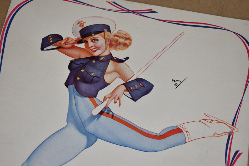 Ice-Capades livret programme de 1944