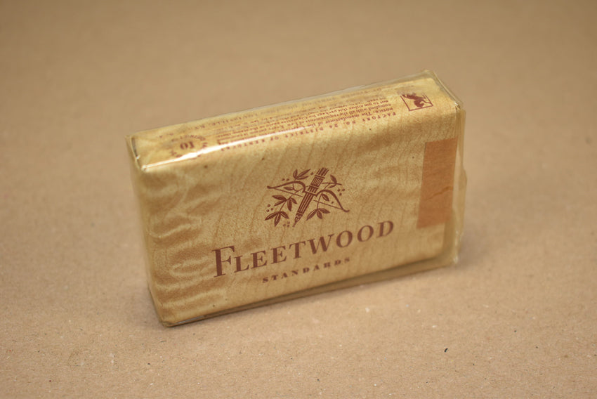 Cigarettes Fleetwood