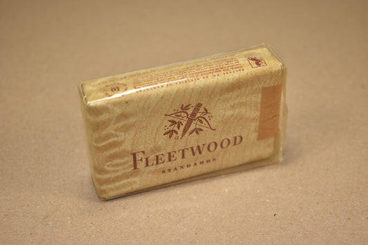Cigarettes Fleetwood
