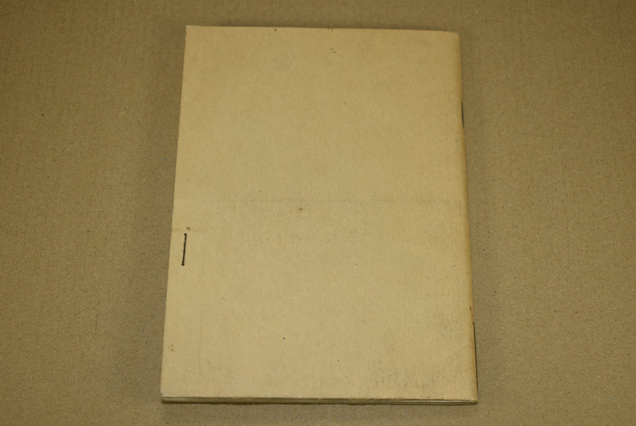 TM 10-460 Driver's manual