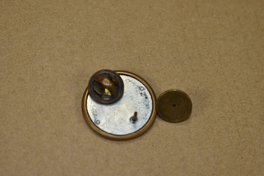 Disque de col Signal Corps