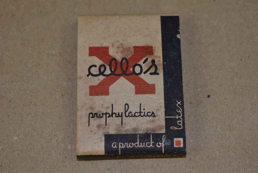 Prophylactique Xcello's