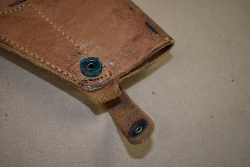 Holster de poitrine