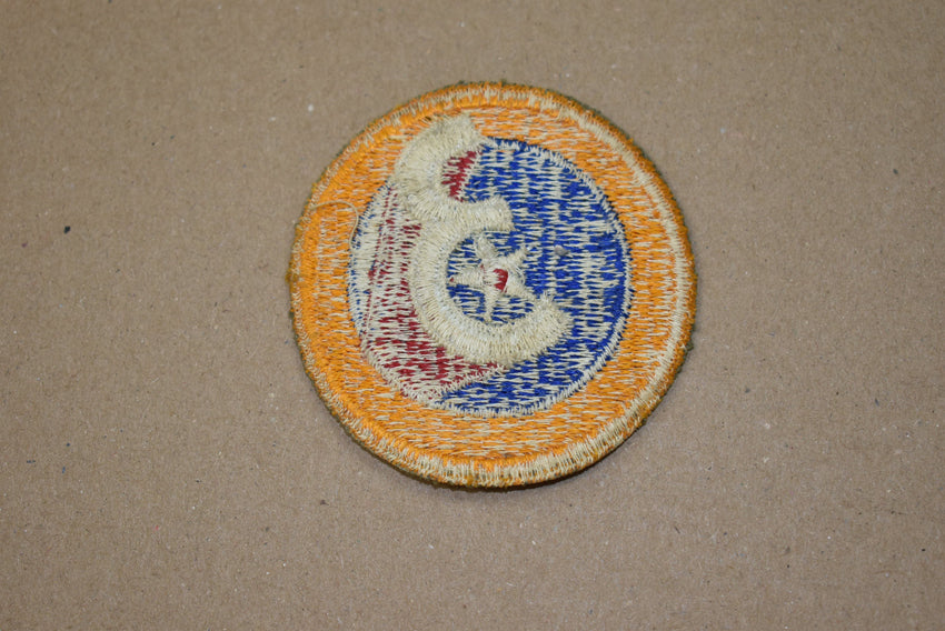 3e Army Air Force patch