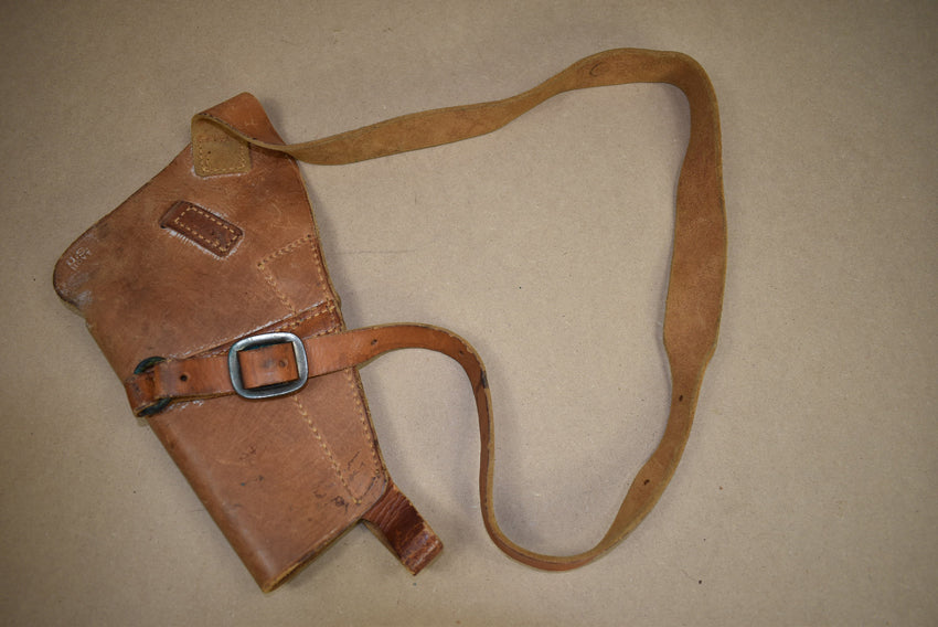 Holster de poitrine