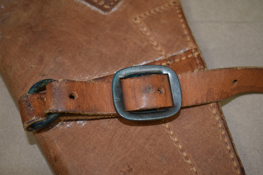 Holster de poitrine