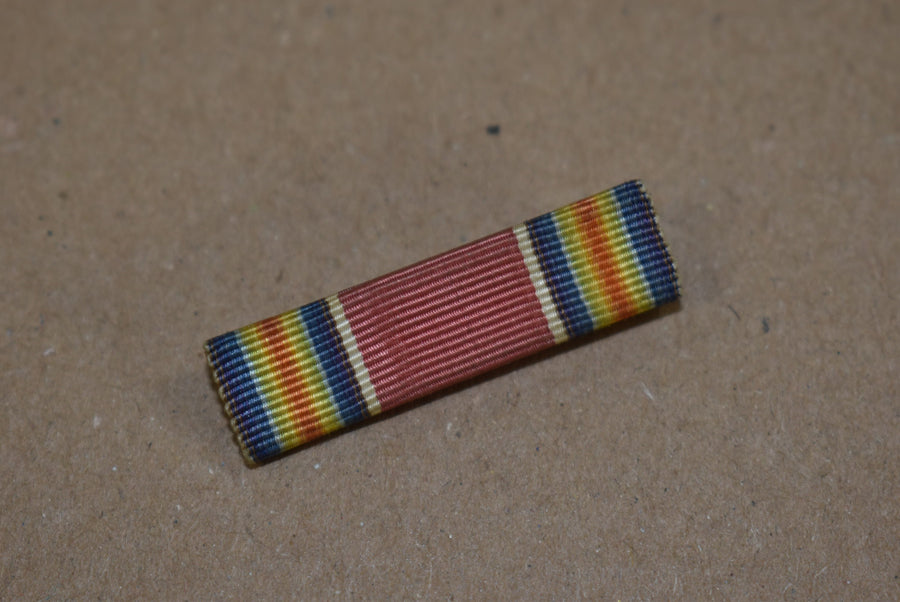 Ruban de décoration World War II Victory
