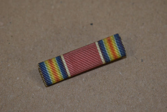 Ruban de décoration World War II Victory