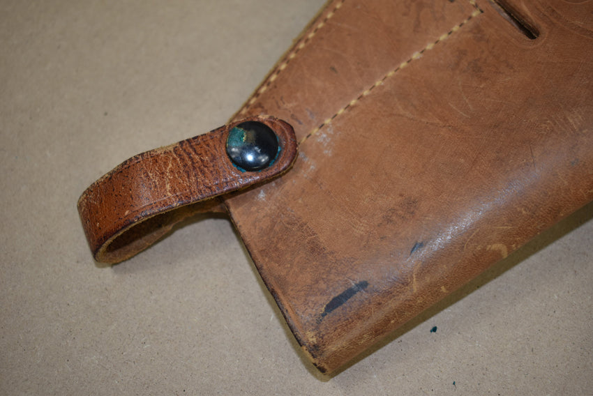 Holster de poitrine