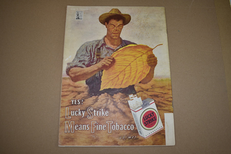 Magazine LIFE du 14 août 1944