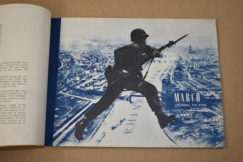 Livre souvenir de la 3e Armée