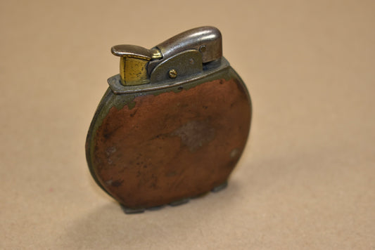 Briquet Evans