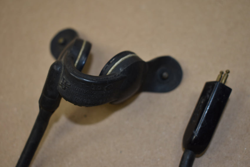 Laryngophone T-30
