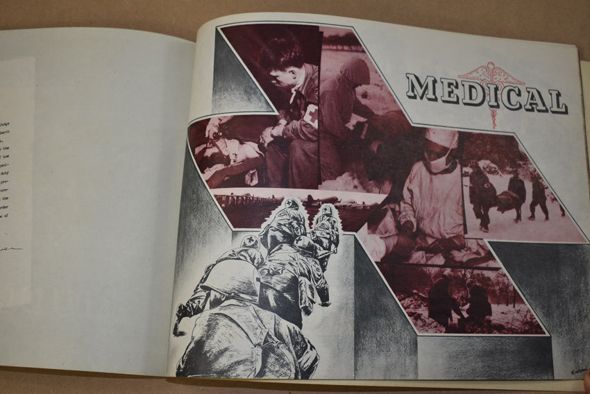 Livre souvenir de la 3e Armée