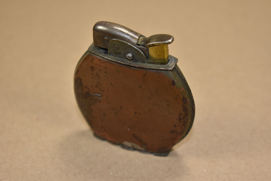 Briquet Evans