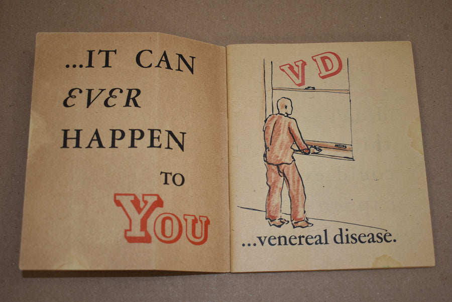 Livret You Don't Think