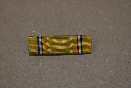 Ruban de décoration American Defense Service