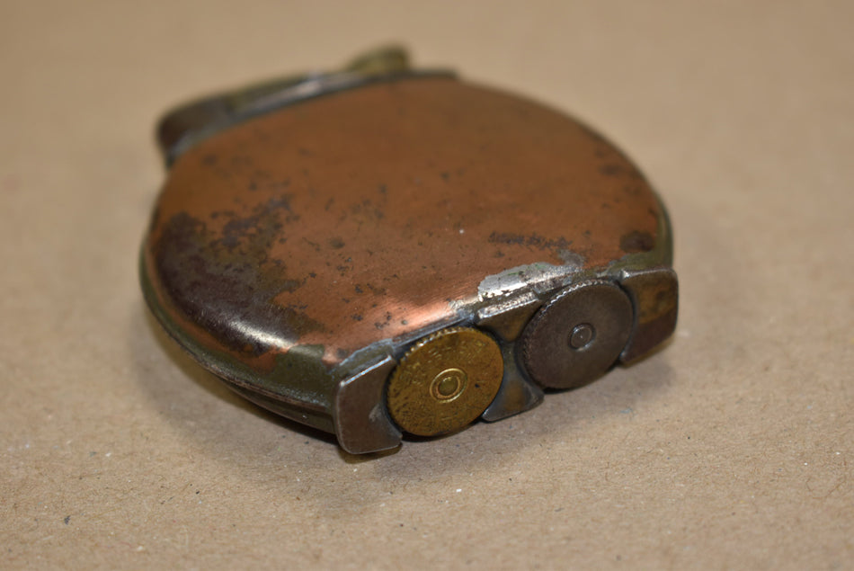 Briquet Evans
