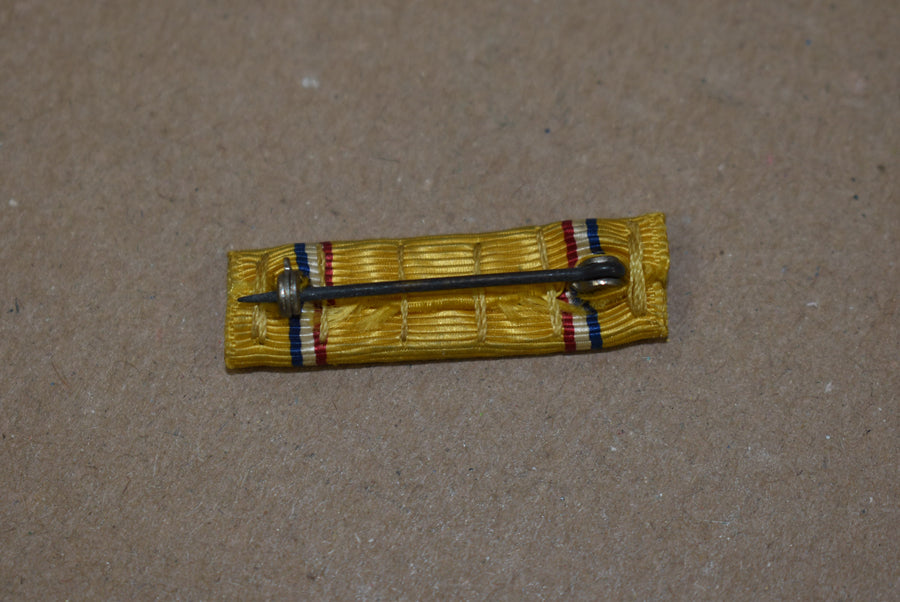 Ruban de décoration American Defense Service