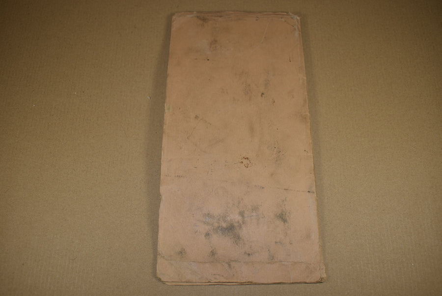 Carte routière de la France