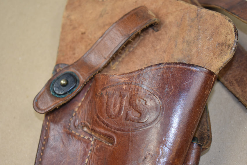 Holster de poitrine