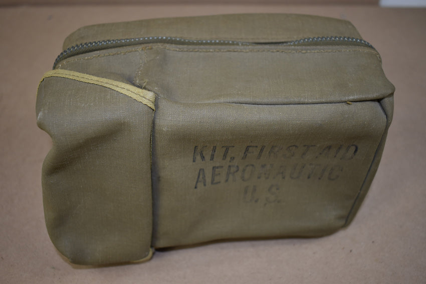 Trousse Aeronautic First Aid Kit