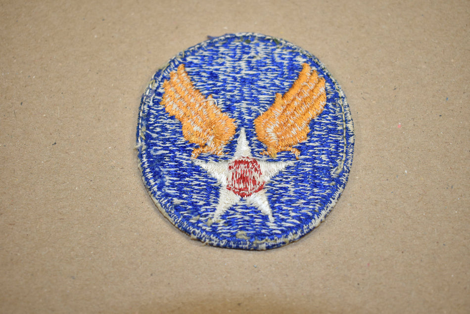 Army Air Force patch