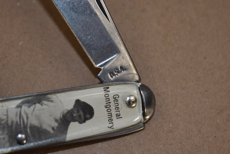 Couteau de poche, General Montgomery