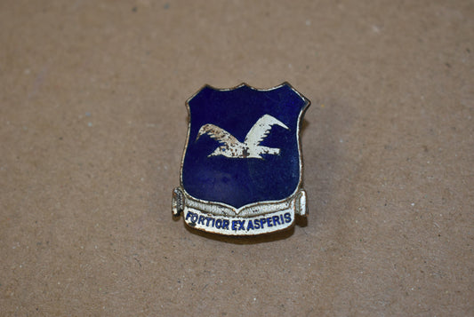 Crest du 413e régiment d'infanterie
