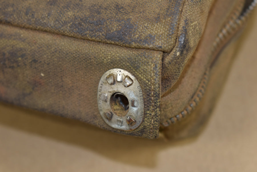 Trousse Aeronautic First Aid Kit