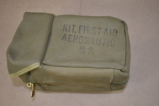 Trousse Aeronautic First Aid Kit