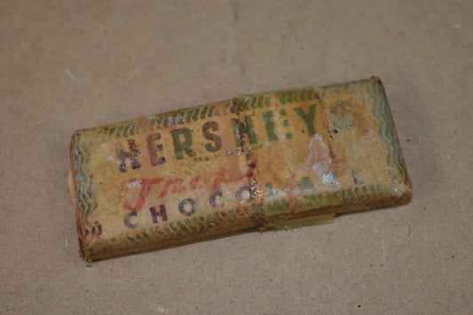 Barre de chocolat Hershey's